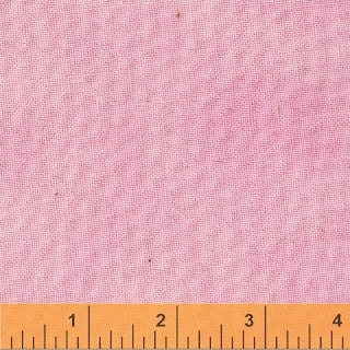 Palette 37098-66 Petal Pink by Marcia Derse for Windham Fabrics