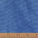 Palette 37098-69 Cornflower by Marcia Derse for Windham Fabrics