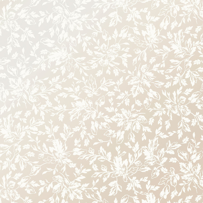 Pearl Essence MASP121-SW Soft White Packed Leaves by Maywood Studio