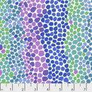 Pebble Mosaic PWBM042.ICE by Brandon Mably for Free Spirit