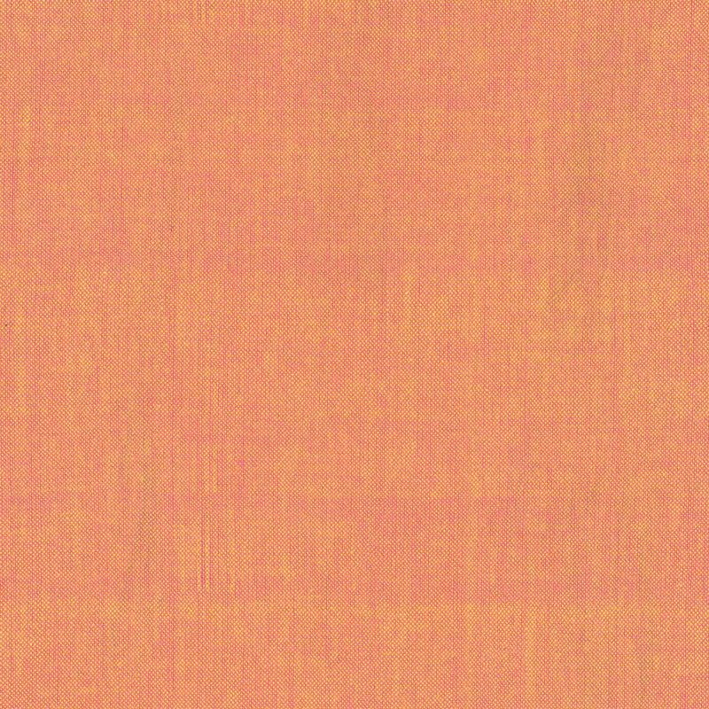 Peppered Cottons E-PEPPR-E-69-SOL Atomic Tangerine by Pepper Cory for Studio e Fabrics