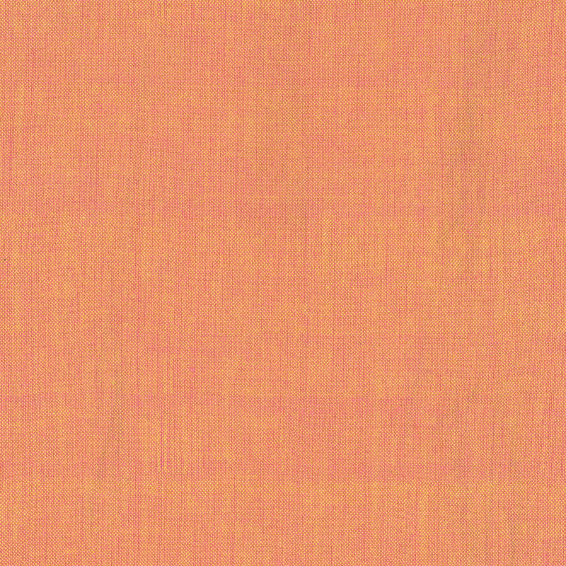 Peppered Cottons E-PEPPR-E-69-SOL Atomic Tangerine by Pepper Cory for Studio e Fabrics