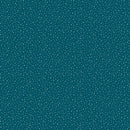 Peppermint 90379-76 Green Stars - Fat Quarter