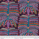 Persian Vase PWGP100.BLACK by Kaffe Fassett for Free Spirit