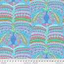 Persian Vase PWGP100.DUCKEGG by Kaffe Fassett for Free Spirit