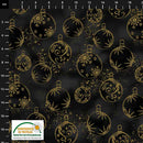 Petit Cristal 4599-007 by Stof