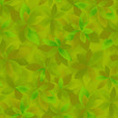 Playa JB601-GR8 Palms Green by Jinny Beyer for RJR Fabrics