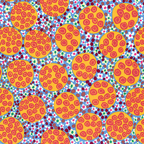 Pods PWBM054.GOLDX by Brandon Mably for Free Spirit