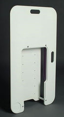 SewEzi Portable Sewing Table with Free Acrylic Custom Insert and Cover/Carry Case