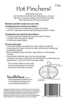 Pot Pinchers!