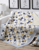 Precut Strips and Squares