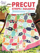 Precut Strips and Squares