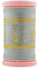 Presencia Cotton Sewing Thread 3-ply 60wt 600m Light Grey 0355