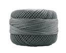 Presencia Size 8 Finca Perle Cotton 77yd. - 8779 Dark Pewter