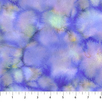 Pressed Flowers DP24652-86 Multi-Color Texture by Kathryn Christensen for Northcott