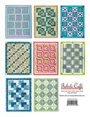 Pretty Darn Quick! 3-Yard Quilts