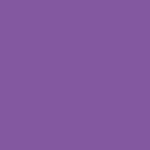 Pure Solids PE-453 Purple Pansy by AGF Studio for Art Gallery Fabrics