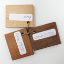 Quilt Rack or Ladder Wood Samples