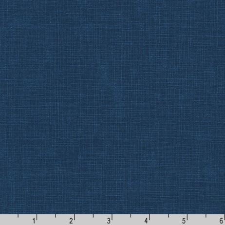 Quilter's Linen ETJ-9864-213 Teal NOTE: This is NOT Linen by Robert Kaufman