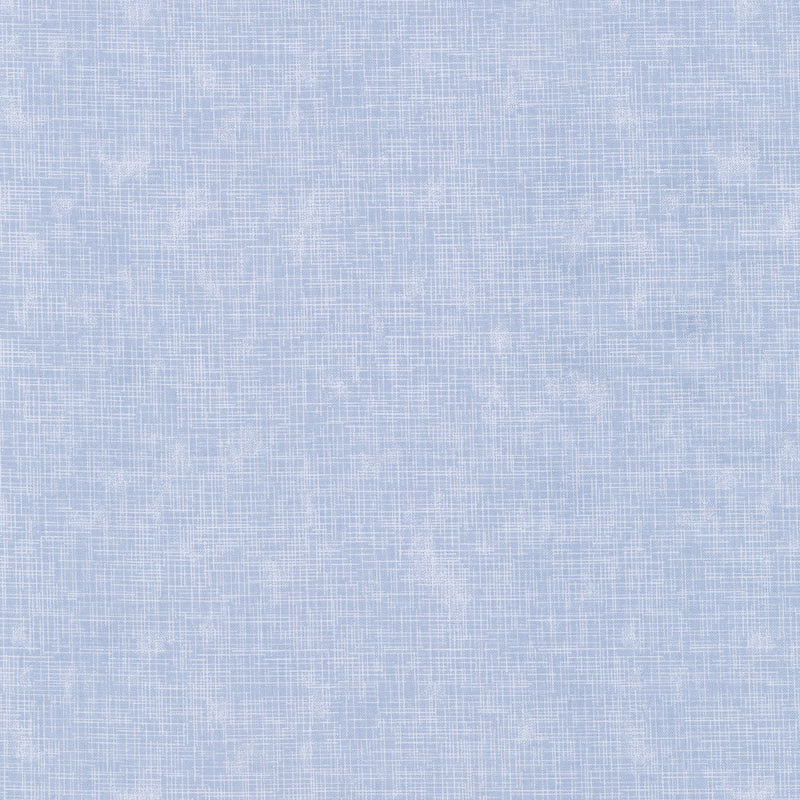 Quilter's Linen ETJ-9864-61 Periwinkle NOTE: This is NOT Linen by Robert Kaufman