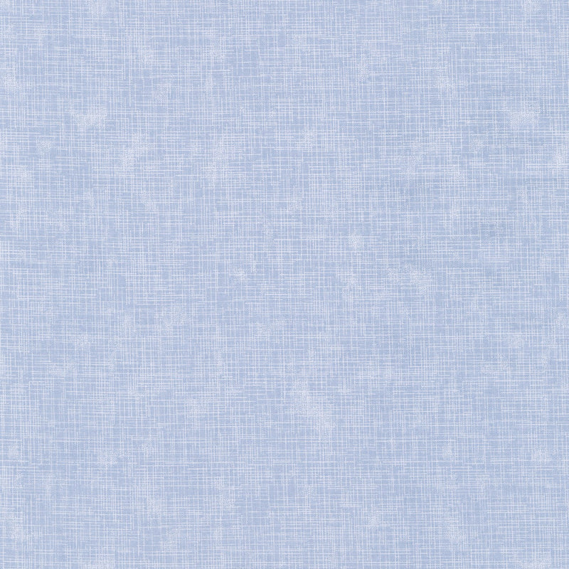 Quilter's Linen ETJ-9864-61 Periwinkle NOTE: This is NOT Linen by Robert Kaufman