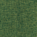 Quilter's Linen Metallic SRKM-14476-29 Hunter NOTE: This is NOT Linen by Robert Kaufman