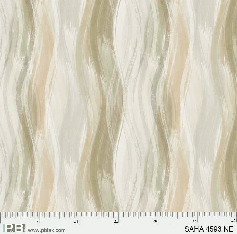 Sahara 108" Wide SAHA 4593 NE P&B Textiles