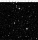 Sci Fi 4SCI-1 by ITB Studio for In The Beginning Fabrics