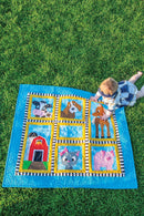 Sew Cute Baby Animals