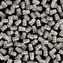 Sew Lovely 28380-J Black Thimbles Dan Morris Quilting Treasures