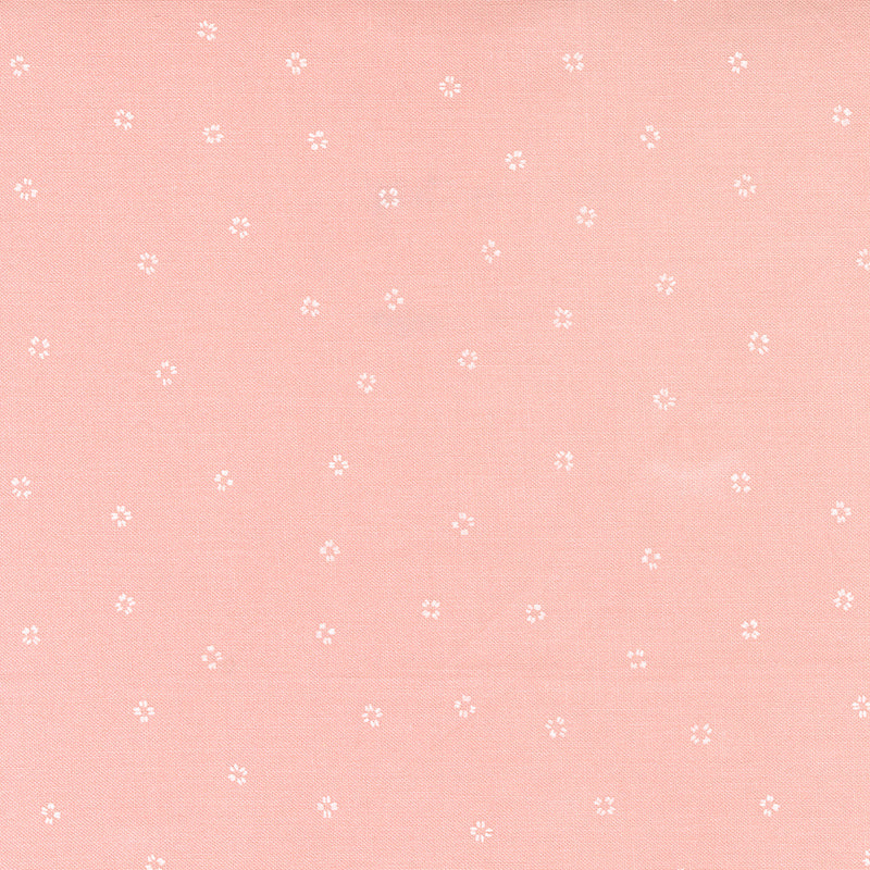 Sew Wonderful 25117-23 Lovely Pink by Paper + Cloth for Moda