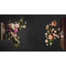 Shadow and Elegance Duo Panel LL101-DU1D Naturally Charmed Duo by Leah McLean for RJR Fabrics