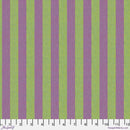 Shot Cotton Stripes SSGP001.APPLE Wide Stripe by Kaffe Fassett for Free Spirit