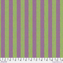 Shot Cotton Stripes SSGP001.APPLE Wide Stripe by Kaffe Fassett for Free Spirit