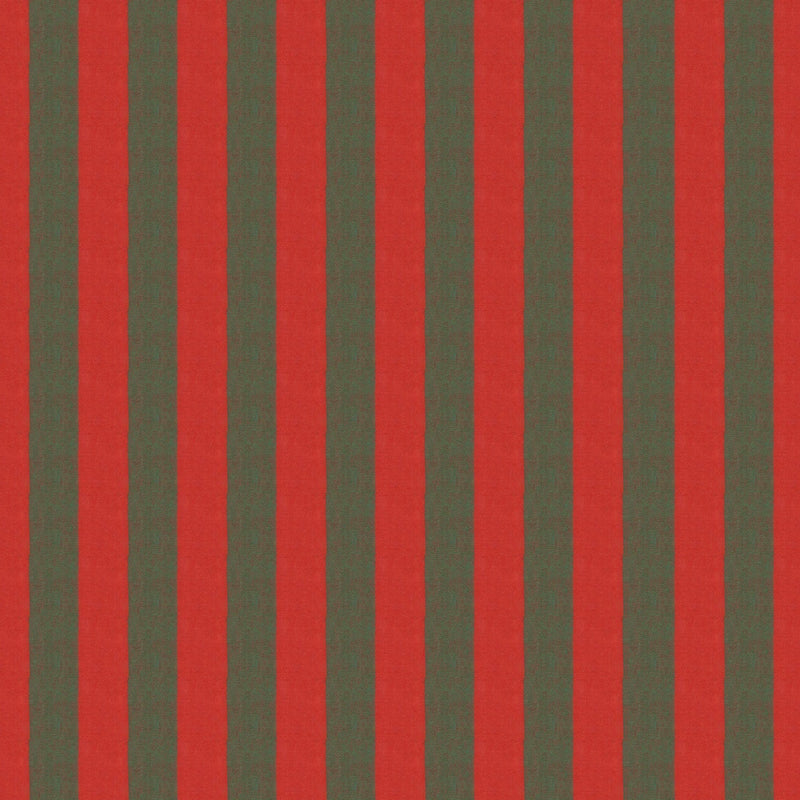 Shot Cotton Stripes SSGP001.CHESTNUT Wide Stripe Kaffe Fassett Free Spirit