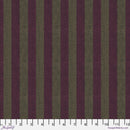 Shot Cotton Stripes SSGP001.CRANBERRY Wide Stripe by Kaffe Fassett for Free Spirit