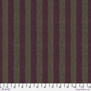 Shot Cotton Stripes SSGP001.CRANBERRY Wide Stripe by Kaffe Fassett for Free Spirit