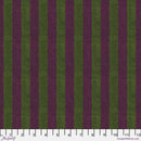 Shot Cotton Stripes SSGP001.MOSS Wide Stripe by Kaffe Fassett for Free Spirit