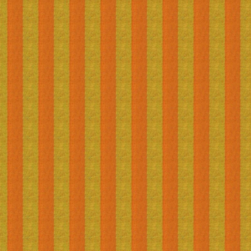 Shot Cotton Stripes SSGP001.TURMERIC Wide Stripe Kaffe Fassett Free Spirit