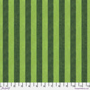Shot Cotton Stripes SSGP001.WATERMELON Wide Stripe by Kaffe Fassett for Free Spirit