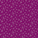 Silhouette 23990-86 Tiny Leaves Off Beat by Deborah Edwards for Northcott