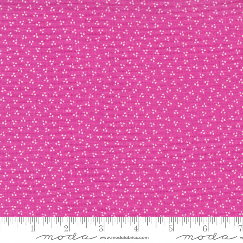 Sincerely Yours 37615-20 Petunia by Sherri & Chelsi for Moda