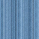 Singin' the Blues 24329-44 Blue Denim Barcode Stripe Northcott