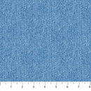 Singin' the Blues 24331-42 Blue Classic Denim Northcott