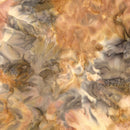 Smoothies Batik 1384-646 Canyon by Hoffman Fabrics