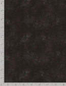 Solid-ish KIM-C6100 BLACK by Kimberly Einmo for Timeless Treasures
