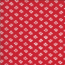 Sophie 18712-16 Rosey Red Brenda Riddle for Moda