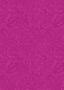 Soraya A490.2 Pink Paisley Lewis & Irene