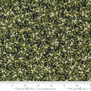 Sparkle and Shine Glitter 33605-17GL Black by Moda