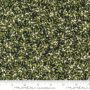 Sparkle and Shine Glitter 33605-17GL Black by Moda